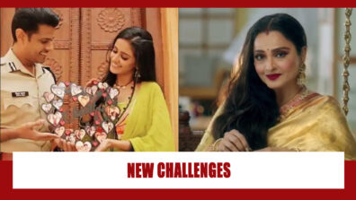 Ghum Hai Kisikey Pyaar Meiin Spoiler Alert: Virat and Sai to face new challenges?