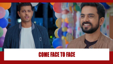 Ghum Hai Kisikey Pyaar Meiin Spoiler Alert: Virat and Samrat come face to face