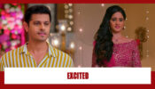 Ghum Hai Kisikey Pyaar Meiin Spoiler Alert: Virat excited to take Sai for a trip
