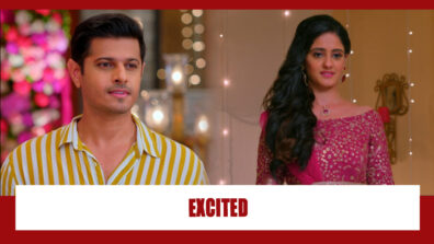 Ghum Hai Kisikey Pyaar Meiin Spoiler Alert: Virat excited to take Sai for a trip