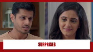 Ghum Hai Kisikey Pyaar Meiin Spoiler Alert: Virat gets a shocking surprise from Sai