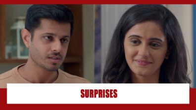 Ghum Hai Kisikey Pyaar Meiin Spoiler Alert: Virat gets a shocking surprise from Sai