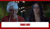 Ghum Hai Kisikey Pyaar Meiin Spoiler Alert: Virat turns chef for his date with Sai