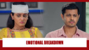 Ghum Hai Kisikey Pyaar Meiin Spoiler Alert: Virat’s emotional breakdown to affect Sai