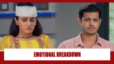 Ghum Hai Kisikey Pyaar Meiin Spoiler Alert: Virat’s emotional breakdown to affect Sai