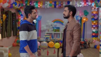 Ghum Hai Kisikey Pyaar Meiin Written Update S 01 Ep 271 14th August 2021: Samrat fails to recognise Virat