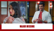 Ghum Hai Kiskey Pyaar Meiin Spoiler Alert: Pakhi MISSES Virat