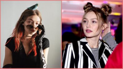 Gigi Hadid: The Ultimate Queen Who Can Rock Different Hairstyles