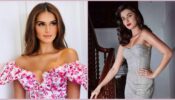 Girls There! Book Tara Sutaria’s Flirty Off-Shoulder Dresses To Look Like A Princess