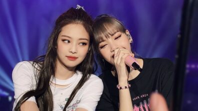 Glitters in the Sky, Glitters in the Eyes, Blackpink’s Lisa Vs Jennie! Who makes your heart crush?