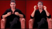 Good News: Akshay Kumar shares special video, announces Bell Bottom to release in 3D