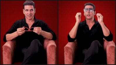 Good News: Akshay Kumar shares special video, announces Bell Bottom to release in 3D