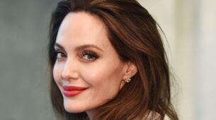 Wanna Make Your Ethnic Bottom Wear Game Stylish: Take Cues From Angelina Jolie