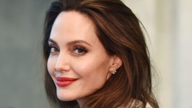 Plain Vs Glitter Vs Pattern: Which Look Of Angelina Jolie Will You Steal?