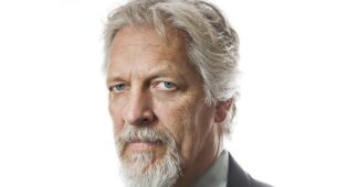 Good News: Clancy Brown joins the cast of John Wick 4