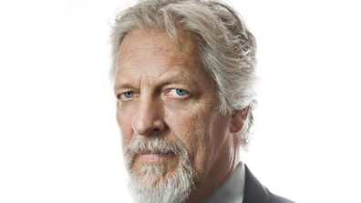 Good News: Clancy Brown joins the cast of John Wick 4