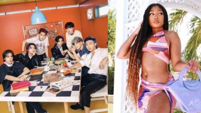 Good News: Megan Thee Stallion to release a remix version of BTS Butter; check out the controversy that’s stopping the release