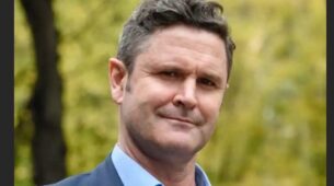 Heartbreaking: Former New Zealand cricketer Chris Cairns suffers Paralysis in legs after life-saving heart surgery