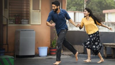 Good News: Sai Pallavi and Naga Chaitanya starrer ‘Love Story’ to release in cinemas on THIS date