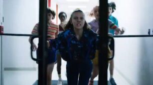 Good News: Stranger Things season 4 to premiere in 2022