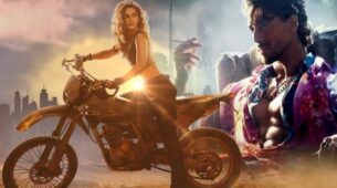 Good News: Tiger Shroff and Kriti Sanon starrer ‘Ganapath’ to release in cinemas on THIS date