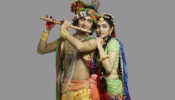 Goriyan chura na mera jiya: RadhaKrishn fame Sumedh Mudgalkar and Mallika Singh dance on Govinda and Karisma Kapoor’s hit song, see viral video