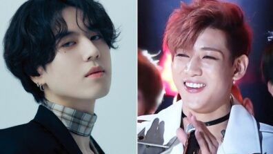 GOT7’s BamBam Spills Beans About Yugyeom