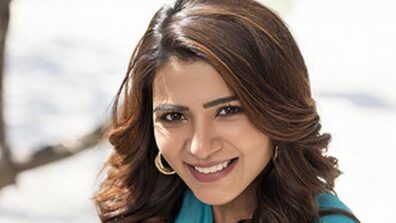 Grooming Goals: South diva Samantha Akkineni’s beauty secrets revealed! Take a look