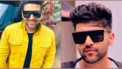 Guru Randhawa and his coolest looks in shades