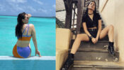 Hansika Motwani and Shruti Haasan are breathtaking beauties in these sensuous photos, get ready to feel the heat