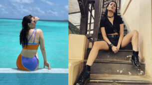 Hansika Motwani and Shruti Haasan are breathtaking beauties in these sensuous photos, get ready to feel the heat