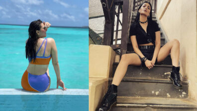 Hansika Motwani and Shruti Haasan are breathtaking beauties in these sensuous photos, get ready to feel the heat