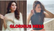 Hansika Motwani Is Shining Brighter Than The Sun; Indeed A Pure Glorious Mess!