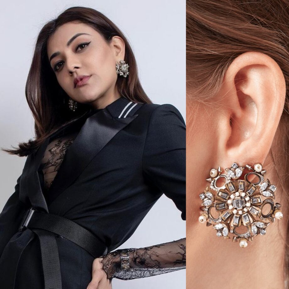 Hansika Motwani Vs Kajal Aggarwal Vs Sai Pallavi: Who Levels Up The Perfect Handmade Jewellery Better? FAN BATTLE - 1