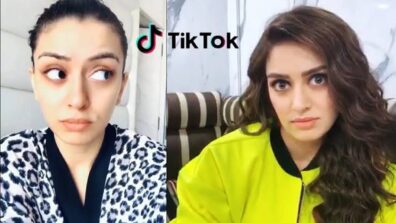 Hansika Motwani’s iconic TikTok videos will make your day