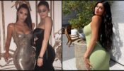 Happy Birthday Kylie baby: Kim Kardashian has the sweetest wish for sister Kylie Jenner, fans love it