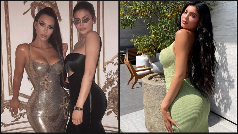 Happy Birthday Kylie baby: Kim Kardashian has the sweetest wish for sister Kylie Jenner, fans love it 447204