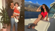 Happy Birthday my little girl: Sanjay Dutt’s heartfelt birthday wish for daughter Trishala Dutt will melt your heart
