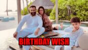 Happy Birthday to the love of my life: Kareena Kapoor Khan shares holiday picture from Maldives with Taimur and Jeh, wishes husband Saif Ali Khan