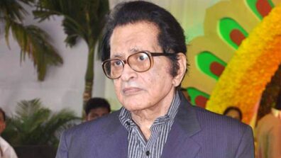 #HappyIndepenceDay: Manoj Kumar On Mere Desh Ki Dharti