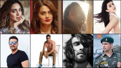 #HappyIndependenceDay: Akshay Kumar, Ajay Devgn, Sidharth Malhotra, Ranveer Singh, Taapsee Pannu, Hansika Motwani, Swara Bhasker and Kiara Advani extend wishes on special day, check out ASAP