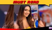 #HappyIndependenceDay: I have been to several countries, but I really feel there is no other place like India: Pooja Banerjee