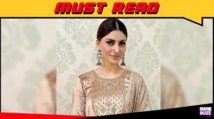 #HappyIndependenceDay: It is a day of pride for all Indians – Urvashi Rautela