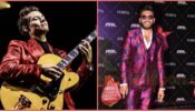Harry Styles Or Ranveer Singh: Who Aced The Magenta Floral Look?  FAN BATTLE