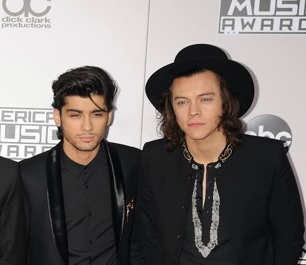 Harry Styles VS Zayn Malik: Who Is Excelling In Their Solo Career And Is Worth Leaving One Direction? - 5