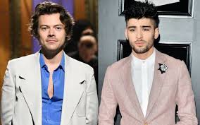 Harry Styles VS Zayn Malik: Who Is Excelling In Their Solo Career And Is Worth Leaving One Direction? - 8