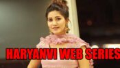 Haryanvi Queen: Sapna Choudhary reveals why she wants to release a Haryanvi web series; says ‘I want to promote our language’