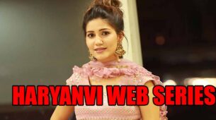 Haryanvi Queen: Sapna Choudhary reveals why she wants to release a Haryanvi web series; says ‘I want to promote our language’