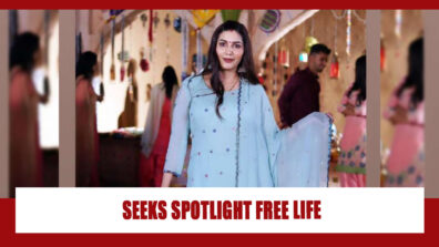 Haryanvi Queen: Sapna Choudhary wants to keep her child away from social media; says ‘I want him to live a spotlight free life’