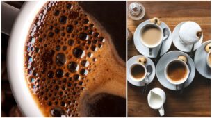 Having A Lot Of Caffeine? Did You Know These Side Effects Of Caffeine?
